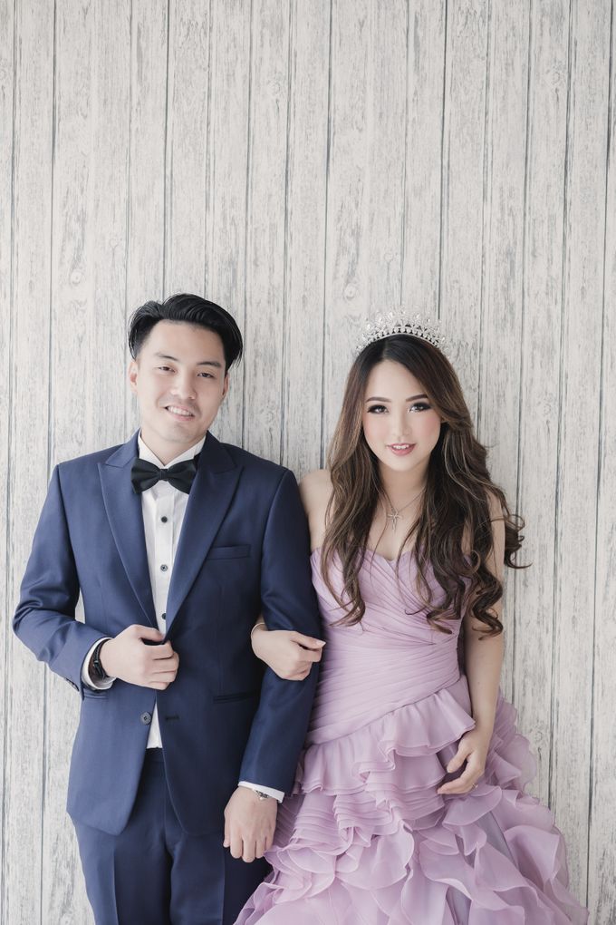 Sindoro & Stella Prewedding by Yedija Luhur - 023