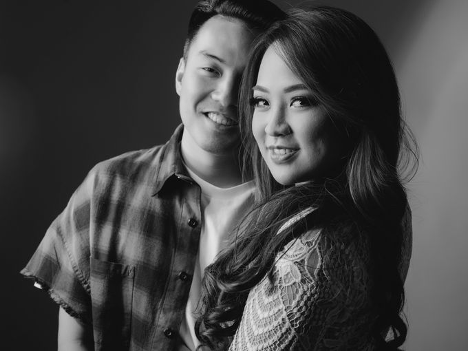 Sindoro & Stella Prewedding by Yedija Luhur - 030
