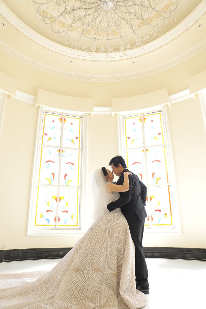 WEDDING ROBERT & SHYLVANA by Icreation - 030 WEDDING ROBERT & SHYLVANA by Icreation - 030