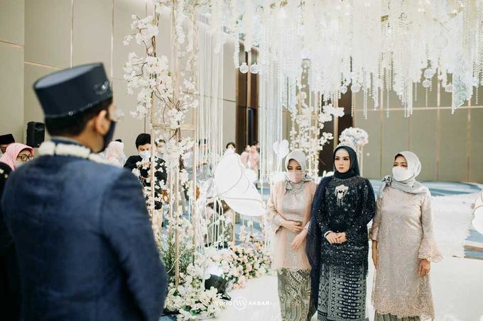 The Wedding of Dania & Romy by Sky Wedding Entertainment Enterprise & Organizer - 007 The Wedding of Dania & Romy by Sky Wedding Entertainment Enterprise & Organizer - 007