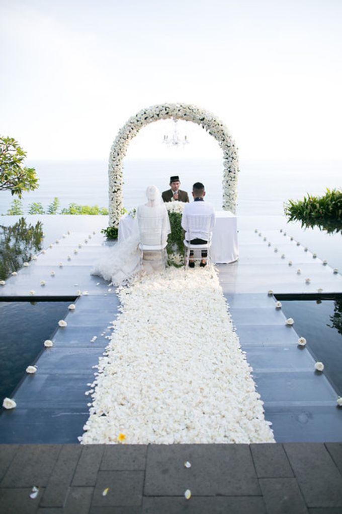 Portfolio by Bali Exotic Wedding Organizer - 005