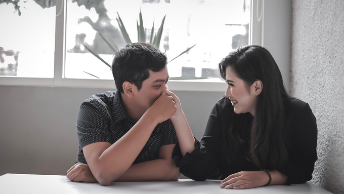 Prewedding Rizka n Reza by 3KENCANA PHOTOGRAPHY - 006 Prewedding Rizka n Reza by 3KENCANA PHOTOGRAPHY - 006