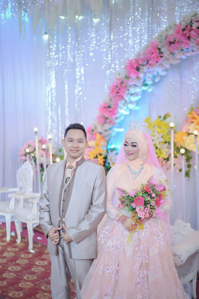 Wedding Kak Ahmad dan Dewi by 3KENCANA PHOTOGRAPHY - 002 Wedding Kak Ahmad dan Dewi by 3KENCANA PHOTOGRAPHY - 002