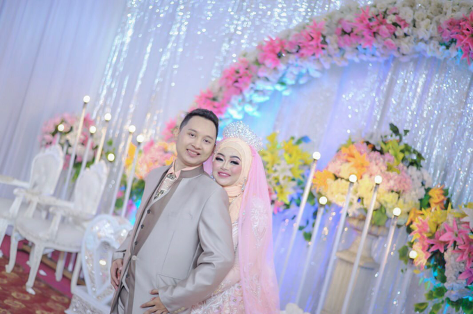 Wedding Kak Ahmad dan Dewi by 3KENCANA PHOTOGRAPHY - 003 Wedding Kak Ahmad dan Dewi by 3KENCANA PHOTOGRAPHY - 003