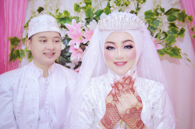 Wedding Kak Ahmad dan Dewi by 3KENCANA PHOTOGRAPHY - 007 Wedding Kak Ahmad dan Dewi by 3KENCANA PHOTOGRAPHY - 007