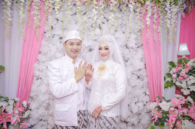 Wedding Kak Ahmad dan Dewi by 3KENCANA PHOTOGRAPHY - 008 Wedding Kak Ahmad dan Dewi by 3KENCANA PHOTOGRAPHY - 008
