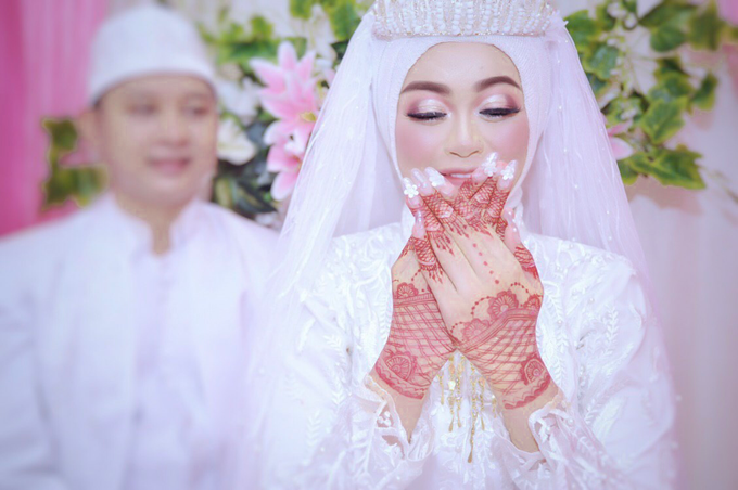 Wedding Kak Ahmad dan Dewi by SVARGA PHOTO & FILM - 006