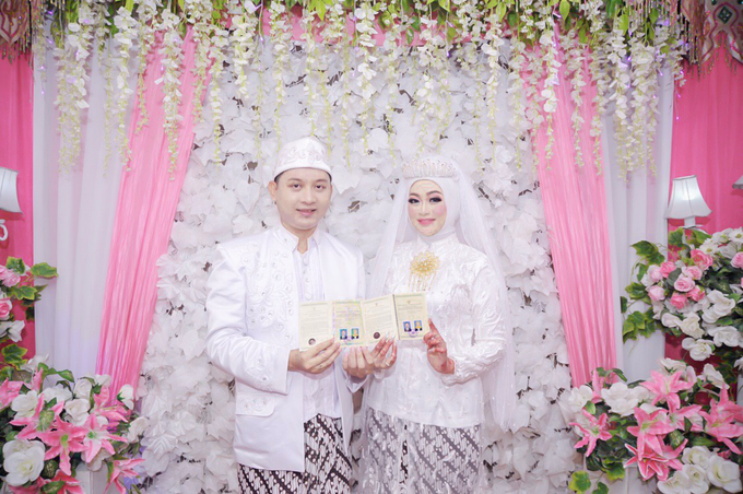 Wedding Kak Ahmad dan Dewi by 3KENCANA PHOTOGRAPHY - 009 Wedding Kak Ahmad dan Dewi by 3KENCANA PHOTOGRAPHY - 009
