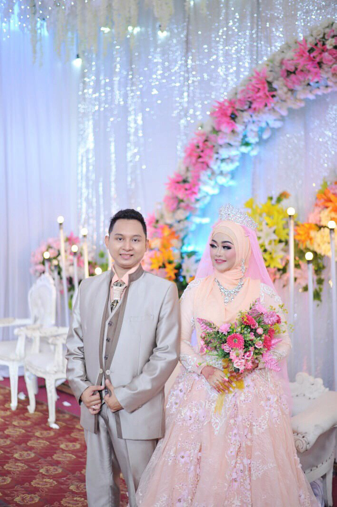 Wedding Kak Ahmad dan Dewi by SVARGA PHOTO & FILM - 010