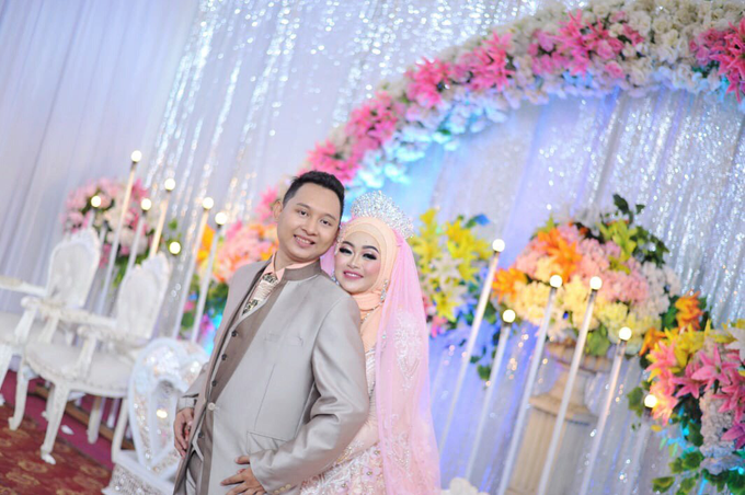 Wedding Kak Ahmad dan Dewi by 3KENCANA PHOTOGRAPHY - 011 Wedding Kak Ahmad dan Dewi by 3KENCANA PHOTOGRAPHY - 011