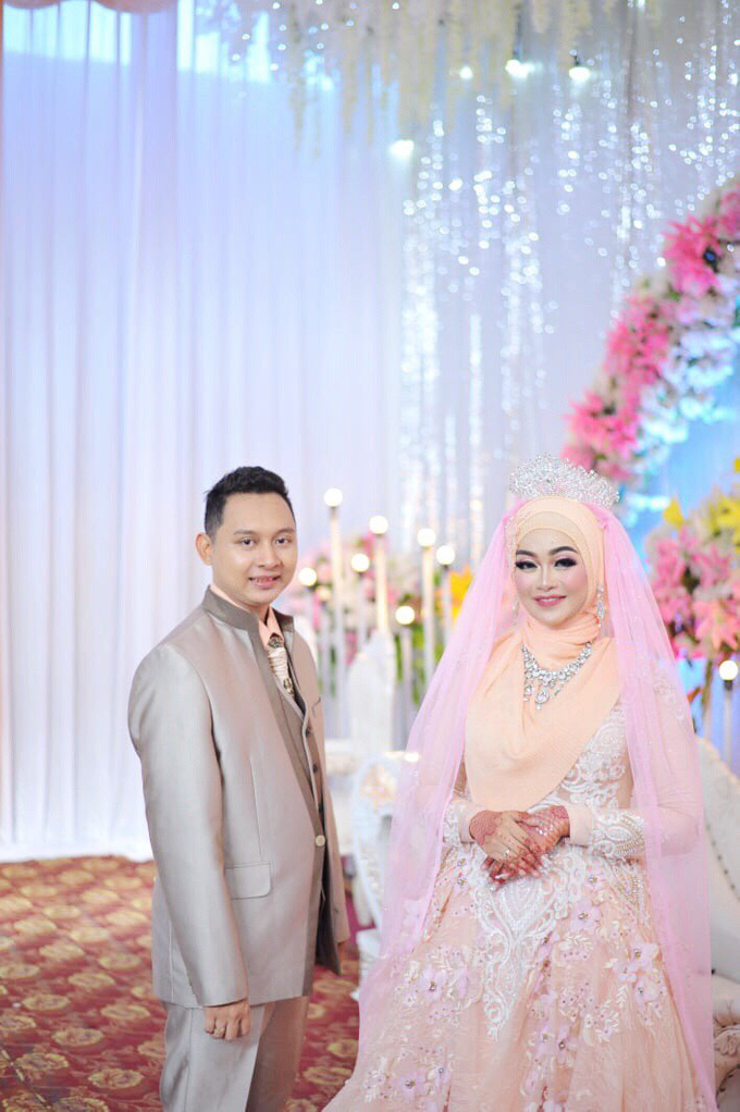 Wedding Kak Ahmad dan Dewi by 3KENCANA PHOTOGRAPHY - 012 Wedding Kak Ahmad dan Dewi by 3KENCANA PHOTOGRAPHY - 012