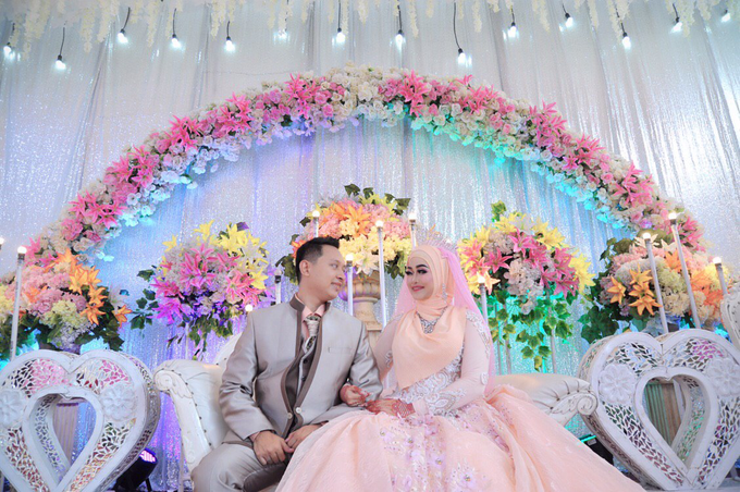 Wedding Kak Ahmad dan Dewi by 3KENCANA PHOTOGRAPHY - 013 Wedding Kak Ahmad dan Dewi by 3KENCANA PHOTOGRAPHY - 013