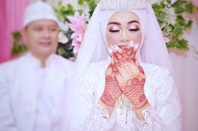 Wedding Kak Ahmad dan Dewi by 3KENCANA PHOTOGRAPHY - 014 Wedding Kak Ahmad dan Dewi by 3KENCANA PHOTOGRAPHY - 014