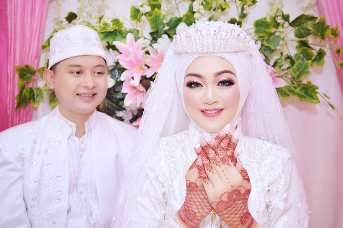 Wedding Kak Ahmad dan Dewi by 3KENCANA PHOTOGRAPHY - 015 Wedding Kak Ahmad dan Dewi by 3KENCANA PHOTOGRAPHY - 015