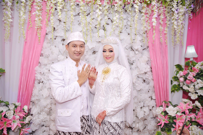 Wedding Kak Ahmad dan Dewi by 3KENCANA PHOTOGRAPHY - 016 Wedding Kak Ahmad dan Dewi by 3KENCANA PHOTOGRAPHY - 016