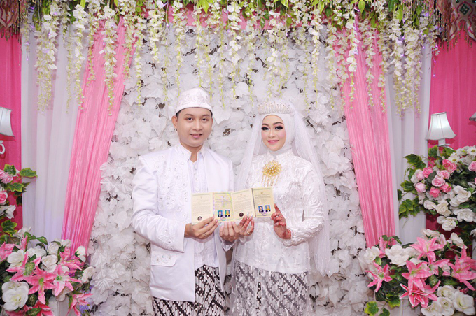 Wedding Kak Ahmad dan Dewi by SVARGA PHOTO & FILM - 017