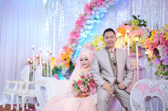Wedding Kak Ahmad dan Dewi by 3KENCANA PHOTOGRAPHY - 018 Wedding Kak Ahmad dan Dewi by 3KENCANA PHOTOGRAPHY - 018