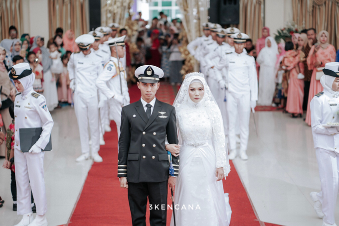 Wedding Donny and Dewi by SVARGA PHOTO & FILM - 005