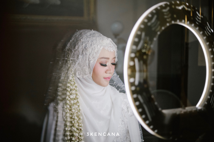 Wedding Rere dan Arif by SVARGA PHOTO & FILM - 001