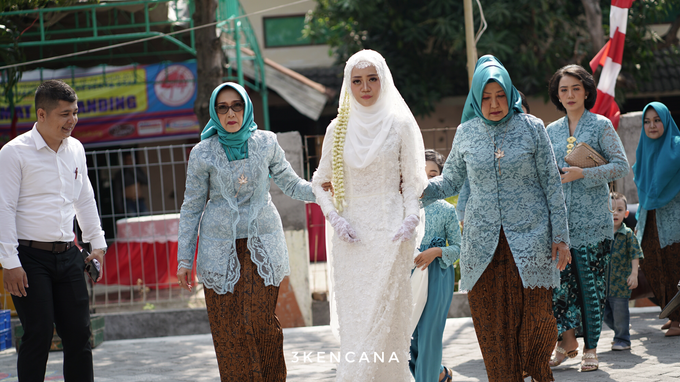 Wedding Rere dan Arif by SVARGA PHOTO & FILM - 002