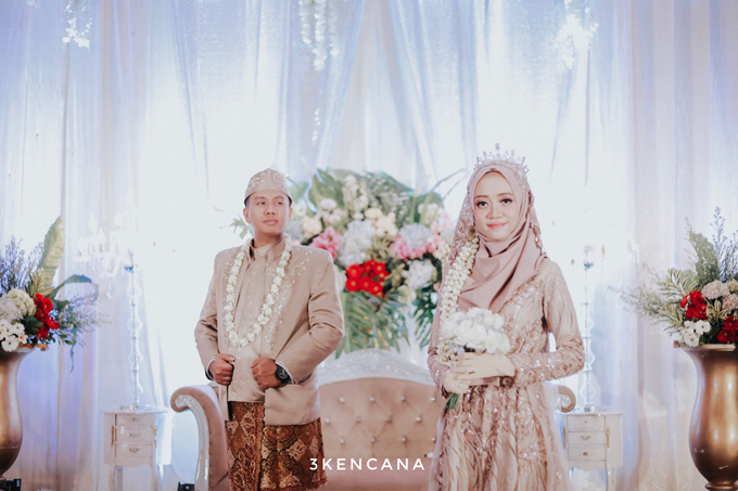 Wedding Rere dan Arif by SVARGA PHOTO & FILM - 005