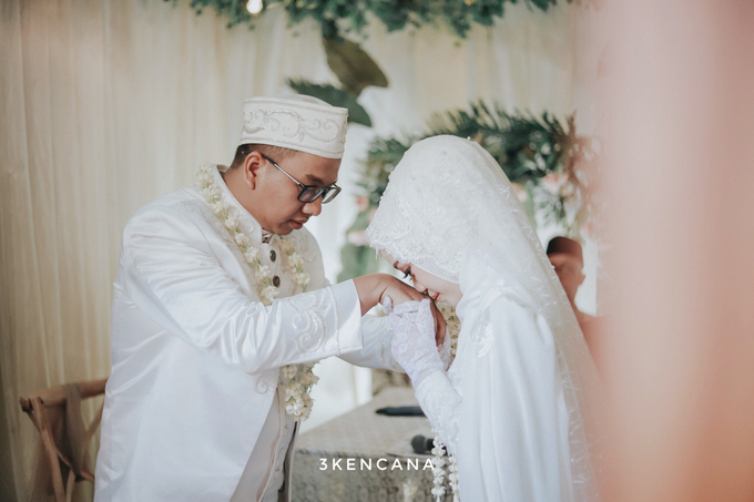 Wedding Rere dan Arif by SVARGA PHOTO & FILM - 003