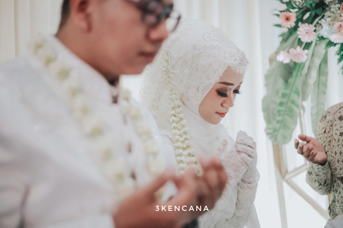 Wedding Rere dan Arif by SVARGA PHOTO & FILM - 004