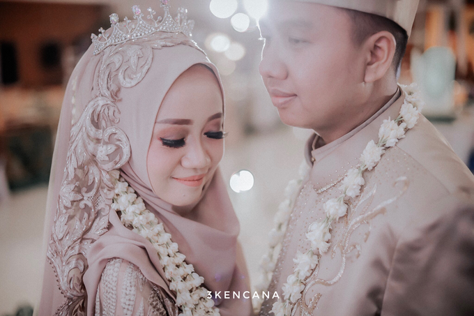 Wedding Rere dan Arif by SVARGA PHOTO & FILM - 006