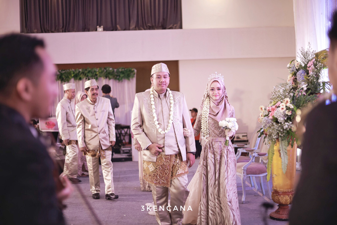 Wedding Rere dan Arif by SVARGA PHOTO & FILM - 008