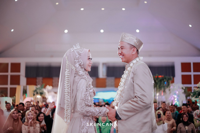 Wedding Rere dan Arif by SVARGA PHOTO & FILM - 009