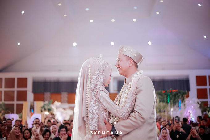 Wedding Rere dan Arif by SVARGA PHOTO & FILM - 011