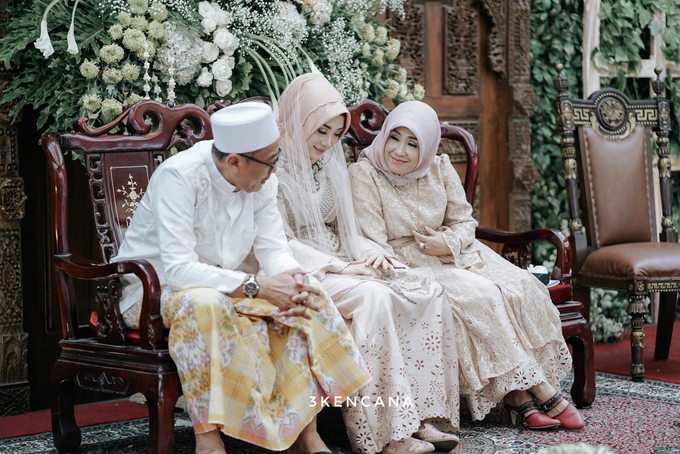 Pengajian Siraman dr. habibah dan dr. ulil by SVARGA PHOTO & FILM - 017