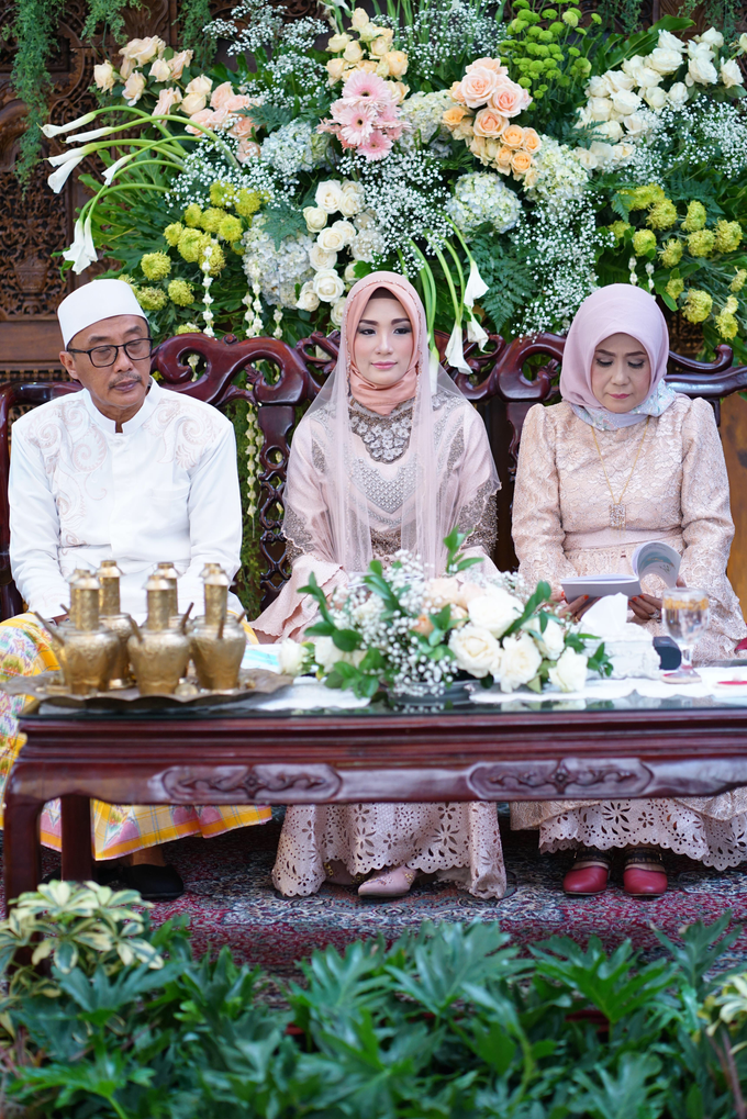 Pengajian Siraman dr. habibah dan dr. ulil by SVARGA PHOTO & FILM - 027