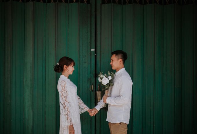 Local Malaysia Engagement & Pre-Wedding of Mellvin & Eunice by Jessielyee. - 019 Local Malaysia Engagement & Pre-Wedding of Mellvin & Eunice by Jessielyee. - 019