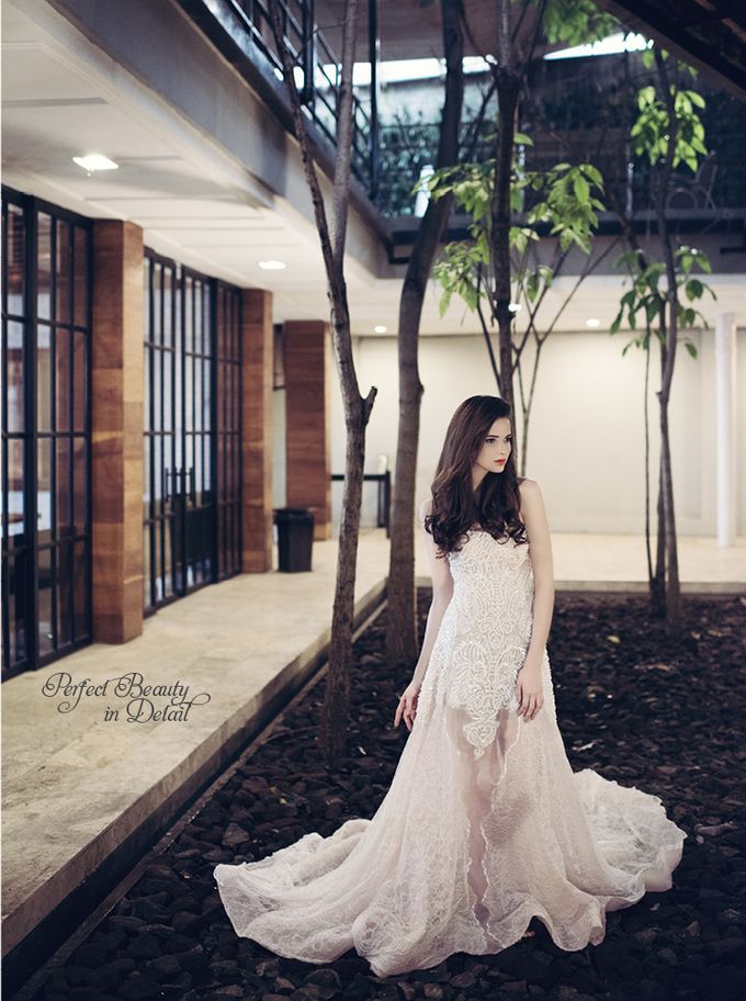 Romancing The Bride by Gazelle Brides - 007 Romancing The Bride by Gazelle Brides - 007