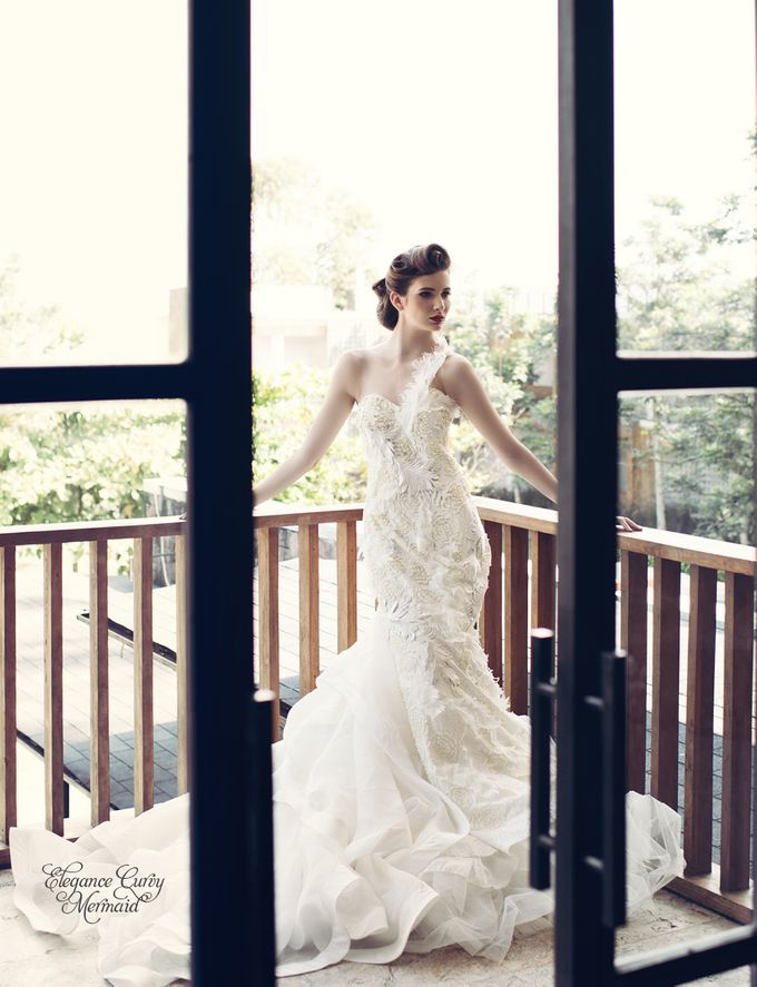 Romancing The Bride by Gazelle Brides - 008 Romancing The Bride by Gazelle Brides - 008