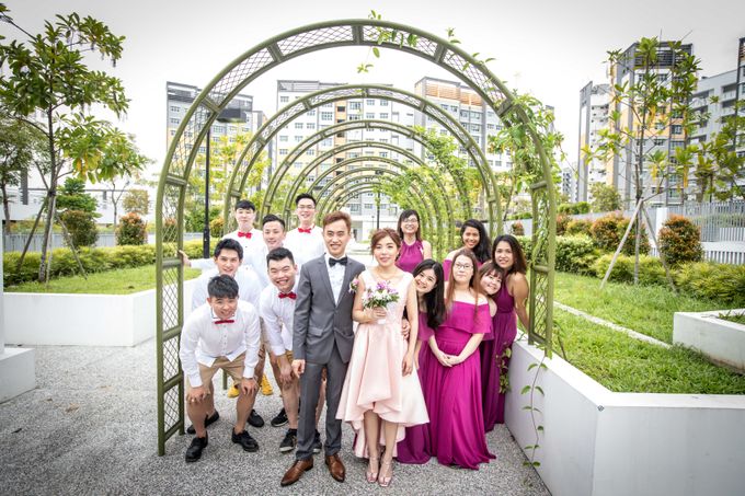 Actual Day Wedding by Inspire Workz Studio - 040 Actual Day Wedding by Inspire Workz Studio - 040