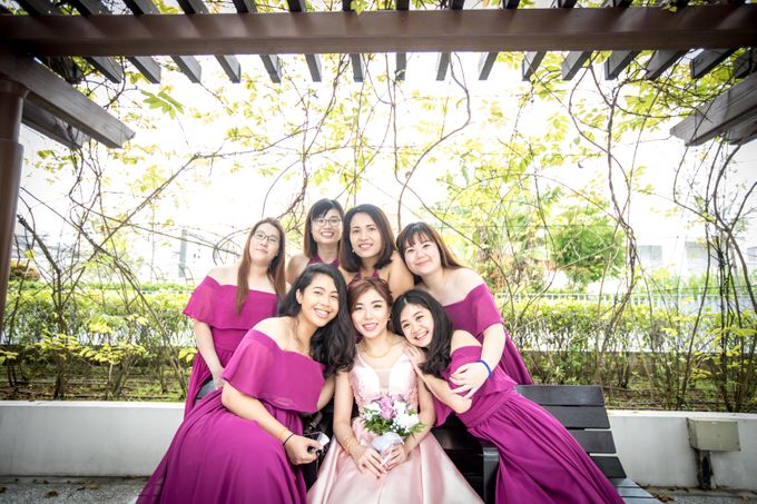 Actual Day Wedding by Inspire Workz Studio - 041 Actual Day Wedding by Inspire Workz Studio - 041