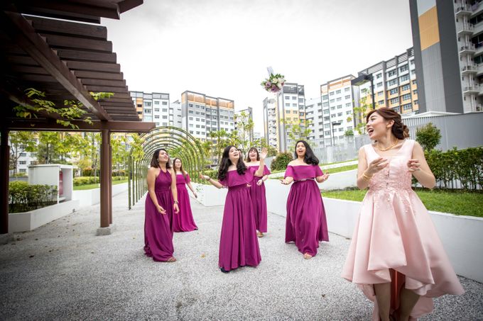 Actual Day Wedding by Inspire Workz Studio - 043 Actual Day Wedding by Inspire Workz Studio - 043