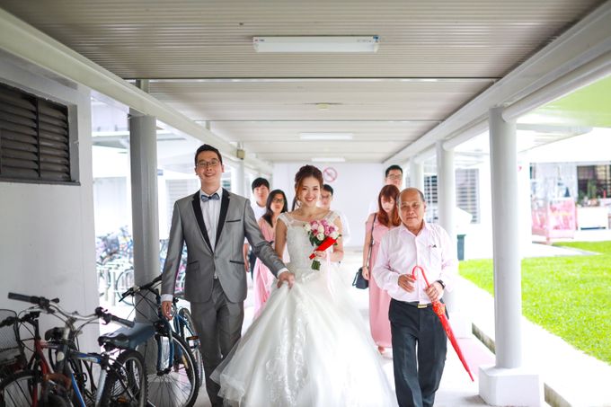 Actual Day Wedding by Inspire Workz Studio - 015 Actual Day Wedding by Inspire Workz Studio - 015