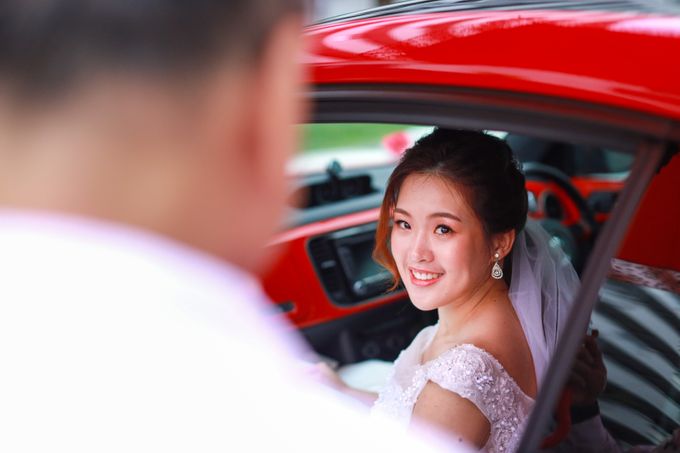 Actual Day Wedding by Inspire Workz Studio - 016 Actual Day Wedding by Inspire Workz Studio - 016