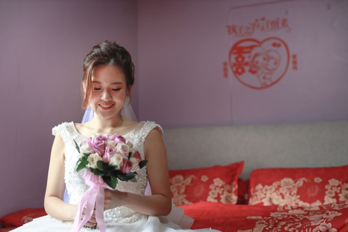 Actual Day Wedding by Inspire Workz Studio - 020 Actual Day Wedding by Inspire Workz Studio - 020