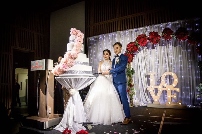 Actual Day Wedding by Inspire Workz Studio - 045 Actual Day Wedding by Inspire Workz Studio - 045