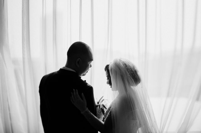 Poris & Sheila Wedding Day by Wong Hang Distinguished Tailor - 006 Poris & Sheila Wedding Day by Wong Hang Distinguished Tailor - 006