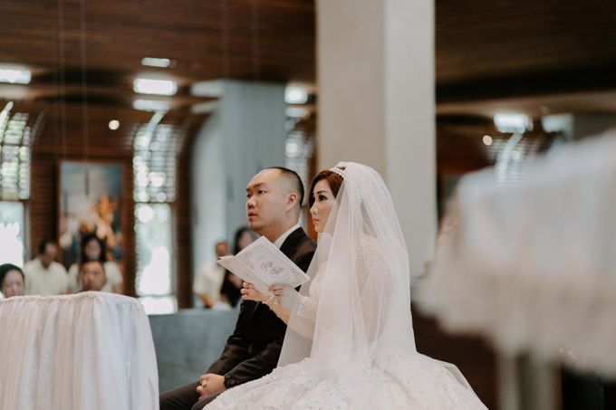 Poris & Sheila Wedding Day by Wong Hang Distinguished Tailor - 002 Poris & Sheila Wedding Day by Wong Hang Distinguished Tailor - 002