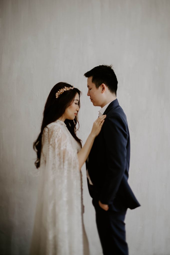 Intimate Indoor of Leo & Jane by KIN Moments - 023 Intimate Indoor of Leo & Jane by KIN Moments - 023