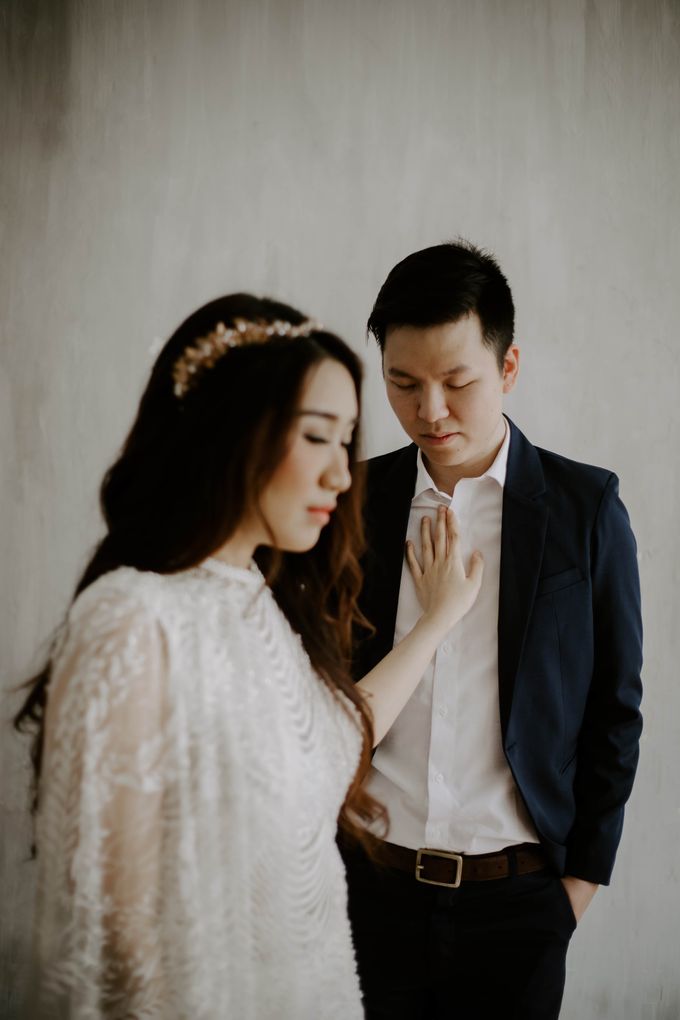 Intimate Indoor of Leo & Jane by KIN Moments - 024 Intimate Indoor of Leo & Jane by KIN Moments - 024