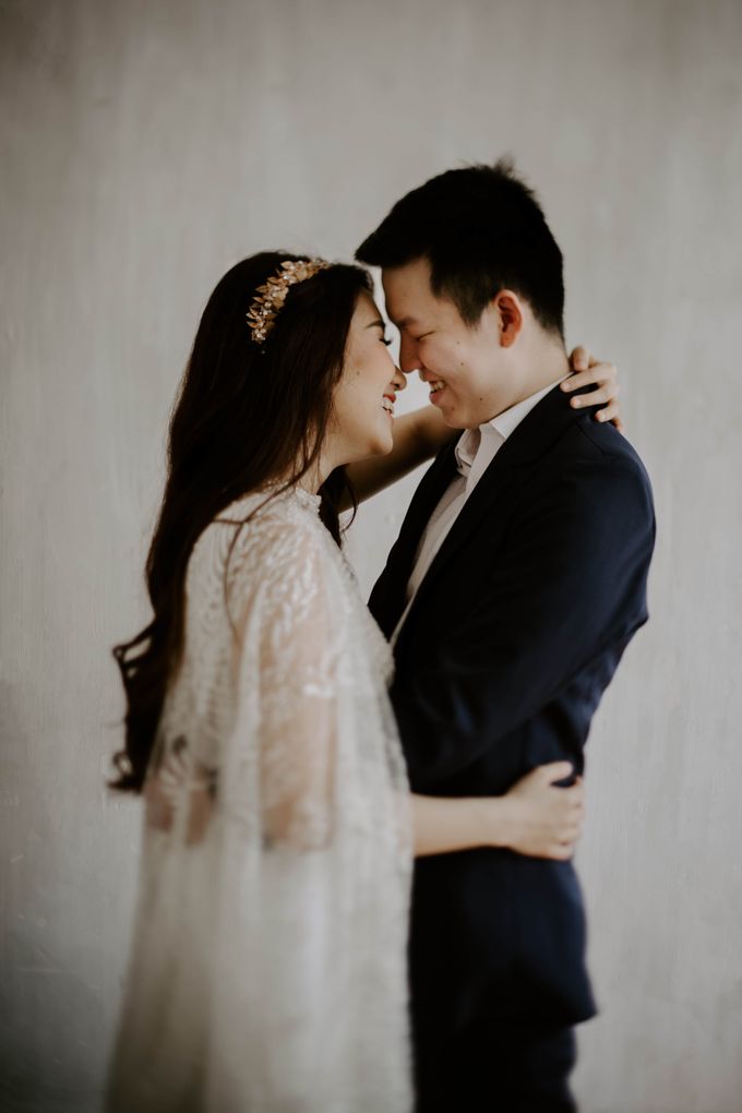 Intimate Indoor of Leo & Jane by KIN Moments - 027 Intimate Indoor of Leo & Jane by KIN Moments - 027