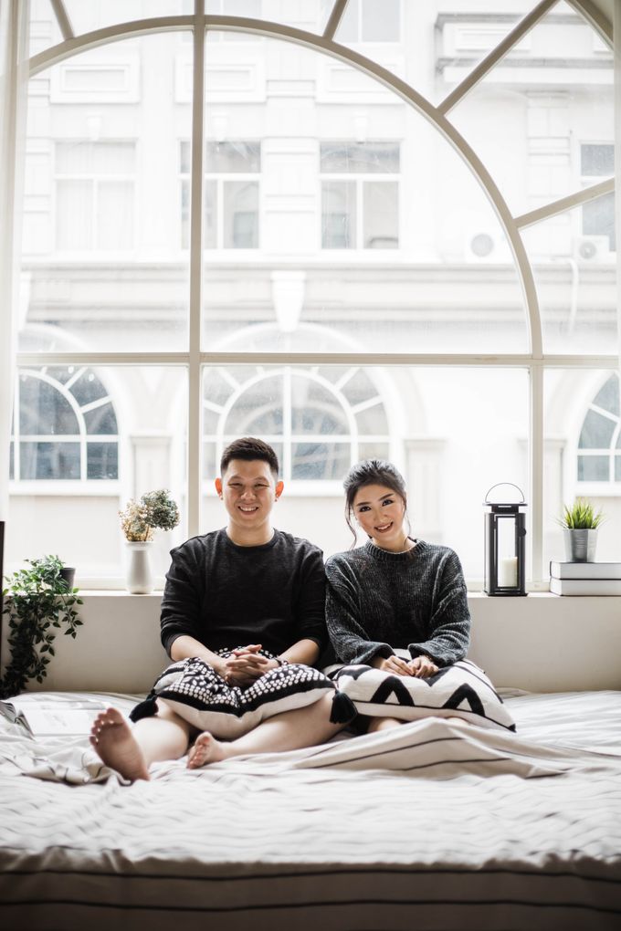 Intimate Indoor of Nata & Kristy by KIN Moments - 014 Intimate Indoor of Nata & Kristy by KIN Moments - 014