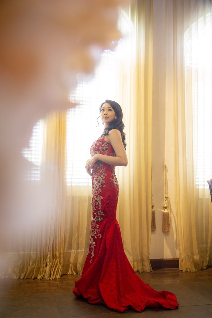 Engagement of Wira & Revenny by Cinestars Film - 003 Engagement of Wira & Revenny by Cinestars Film - 003